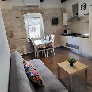  Appartamento Alba Croazia