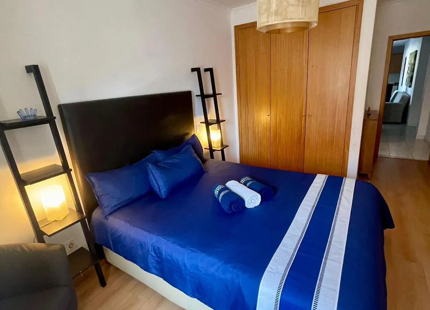Apartamento New In Loures Lisboa Habitación en casa particular