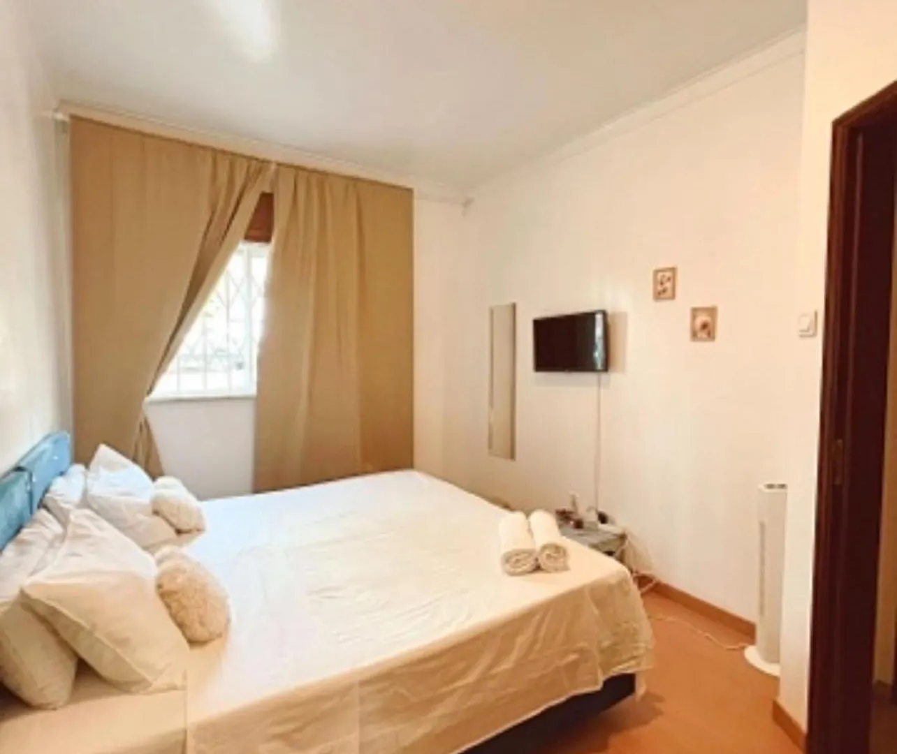 Apartamento New In Loures Lisboa 0*,