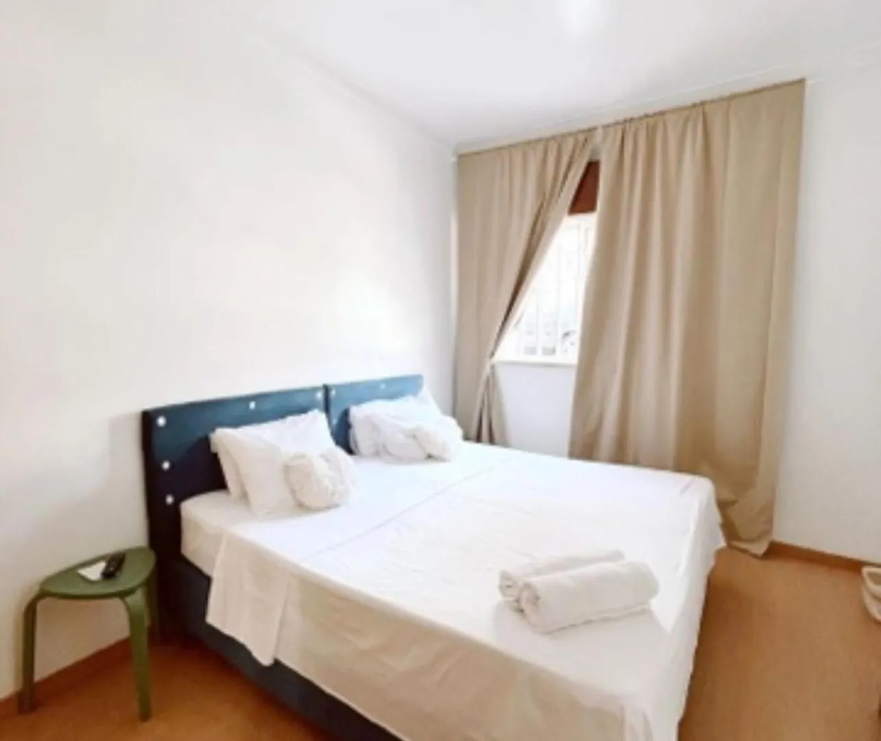 Apartamento New In Loures Lisboa Habitación en casa particular