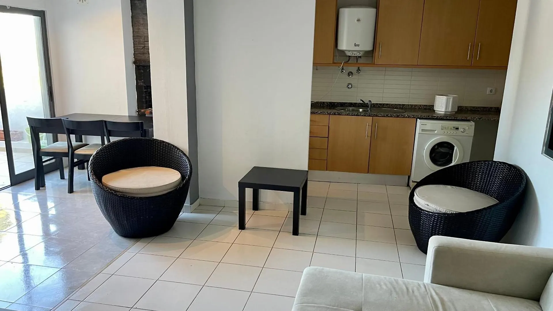 Alloggio in famiglia Appartamento New In Loures Lisbona